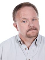 photo-24768393-old-man-raising-his-eye-brow