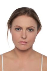 photo-24779100-frowning-woman