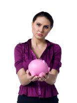 photo-24817199-a-woman-with-a-pity-face