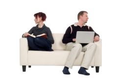 photo-24779815-couple-having-quarrel