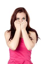 photo-24770318-a-frightened-woman